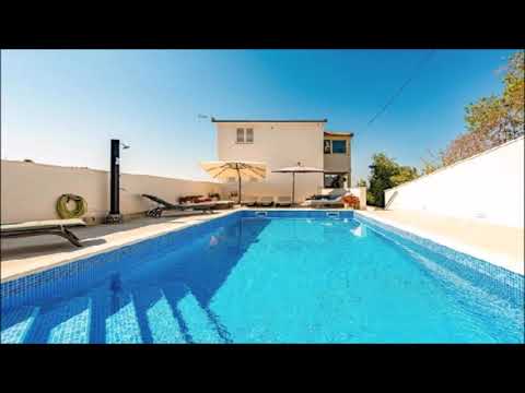 Urlaub in Kroatien, Ferienwohnung in Okrug Gornji 6215