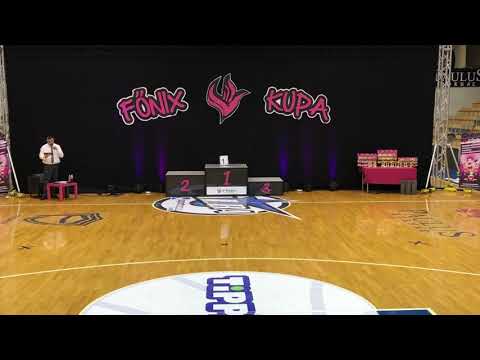 2019.10.26. Let’sGo! - Children kisformáció, Főnix SE, döntő, Székesfehérvár