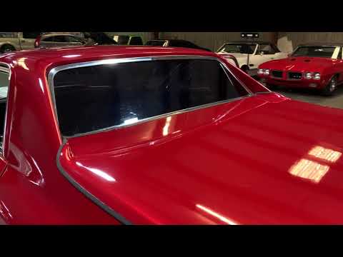 1971 Chevrolet El Camino (CC-1462374) for sale in Sarasota, Florida