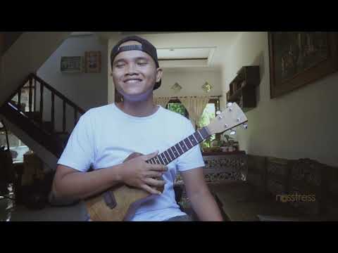 Tutorial Ukulele "Jawaban Lagu Pertama" Live Version