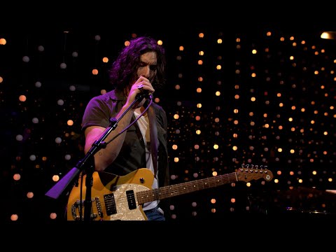 Thumbnail for Spirit Award - Western Violence (Live on KEXP) by Chris Jordan