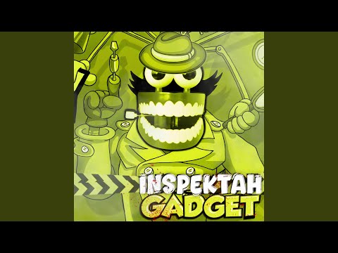 Inspektah Gadget