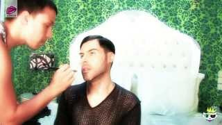 Derek Liontis - ROOM 69 / BackStage &amp; Interiews