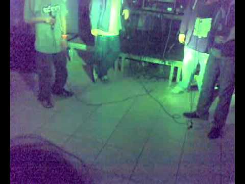 Mannheim Titan vs. Sepya Kollik Ludwigshafen Freestyle Battle im D.A.I. Heidelberg Curse in der Jury