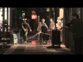 "Risk Of Acid Rain" Movie Official Trailer