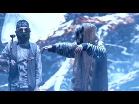 ბუ & ფანდურა ბექაური - თოვს  / bu & pandura beqauri - tovs