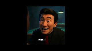 Download lagu Animated Rush hour What's up My nigga scene #shorts mp3