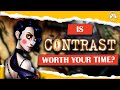 Is Contrast Worth Your Time? | Review