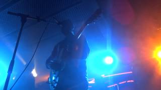 Fatherson - James - Live @ Le Batofar - 06 10 2014