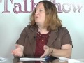 Spectrums Talk Show Autism Speaking Seg 3 Carole Burns Mp4