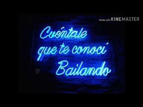 Young tt ❌ CH.A ❌ Sergi el Combo - Cuentale