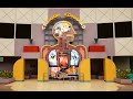Cranium Command Revisited Fully Restored Pre Show Attraction