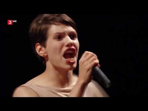 SOAP&SKIN - Me and the Devil (Die Tragödie von Romeo und Julia, 2014)