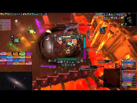 Painsmith Raznal (Mythic) first kill - Andromeda - Stormrage EU