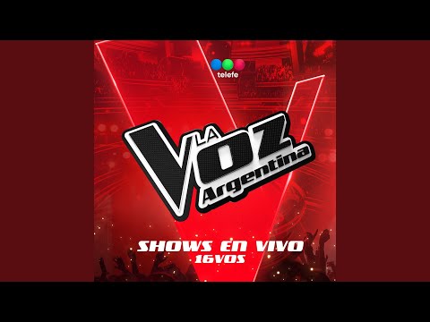 You Know I´m No Good (En Directo En La Voz / 2022)