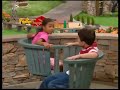 Barney It S A Fun Fun Sunny Day Song Taken From Barney S Celebrating Around The World 2007