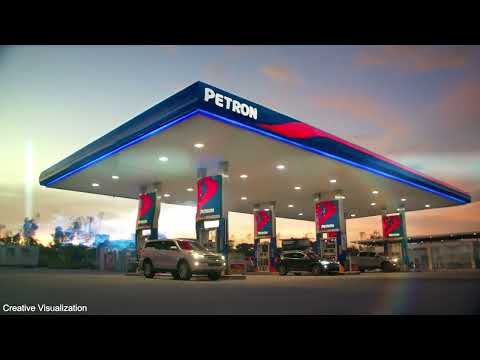 Petron Turbo Diesel - Restore Your Engine Like New