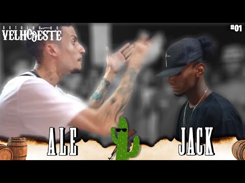 BVO - BINN &  ALE X GORDÃO ZN & JACK - FINAL