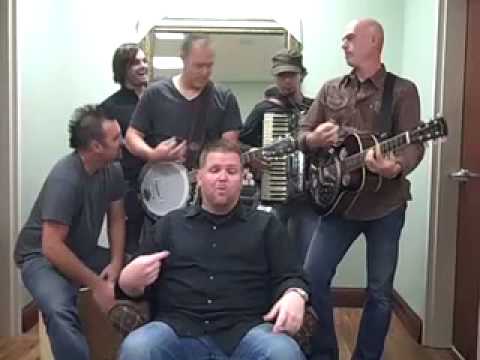 MercyMe - Cover Tune Grab Bag "Jump"