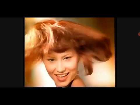 NEW! Lux Super Rich Therma Care Shampoo TV Commercial | 2002 15's