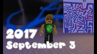 The Road To Blue Wood 5 April 2017 The Maze Map Roblox Lumber - roblox lumber tycoon blue wood maze guide labyrinth map 2017 september 3
