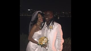 Our Special Day Becoming Mrs. & Mrs.