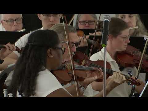 Colerain Township Summer Concert Series: The Cincinnati Civic Orchestra - July 18, 2025