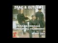 2Pac & Outlawz - Made Niggaz (Original Version) [HQ]