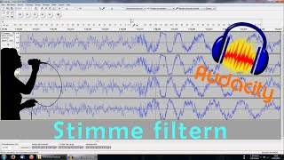 Stimmen Aus Liedern Herausfiltern Sampler 4 Musik