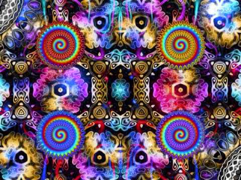 Tesla Principle - Stretching Atoms