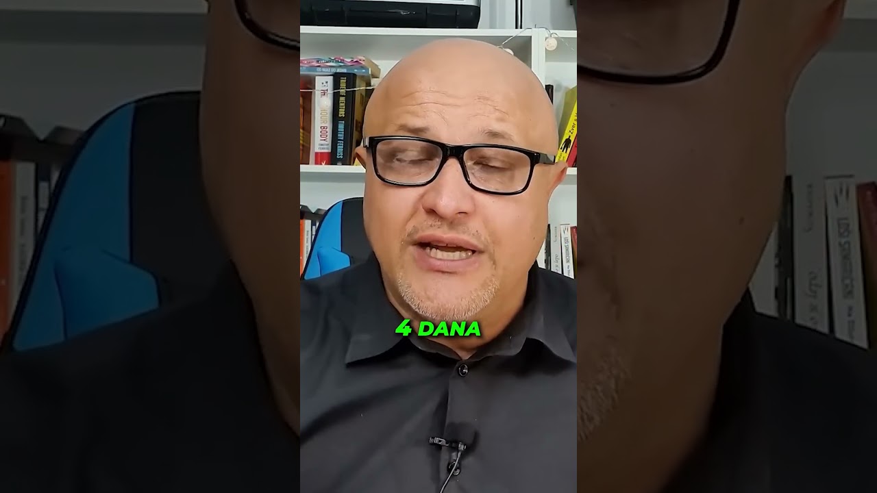 Kako učiti za ispit?