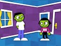 PBS Kids Valentine S Day ID Bloopers