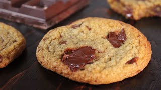 best way to freeze homemade chocolate chip cookies