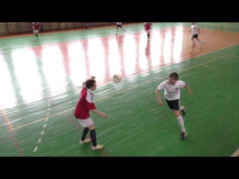 10-11 UA Forming – FC MSV1