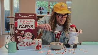 Video thumbnail for Introducing GARY! by EarthQuakerDevices