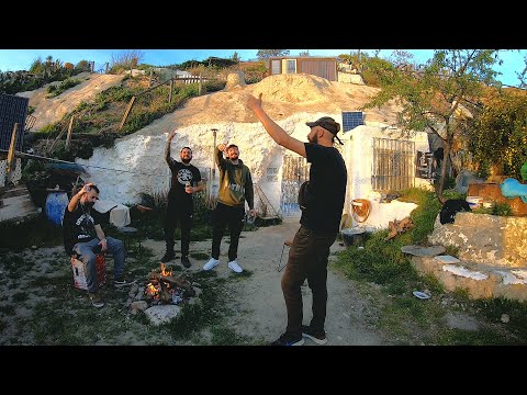 Hermanos Bastardos ft. Los Nietos del Ferrer - Arrequetefú | GOSERIES#06