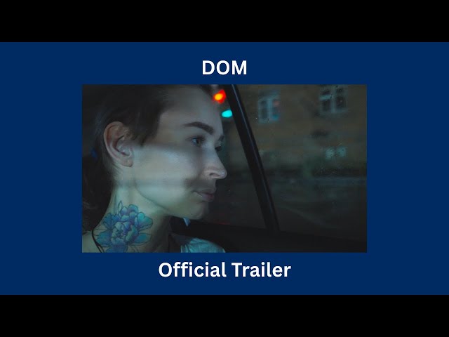 DOM official trailer