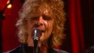 Many Shades Of Black - The Raconteurs Live TV Appearance