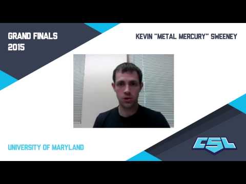 [CSL 2015 Grand Finals] Get to Know: UMD Dota