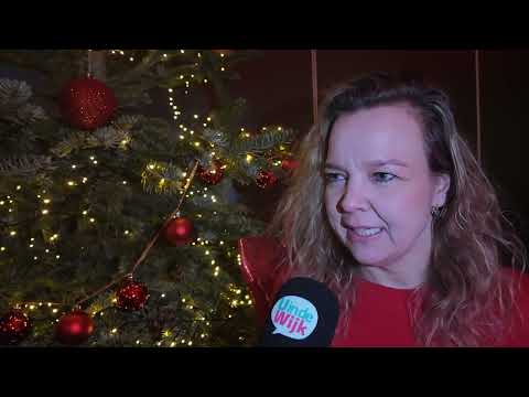 Kerstdiner bij Elinkwijk - Voor iedereen die eenzaam is