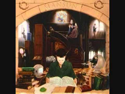 Mansun - Inverse Midas + Anti Everything