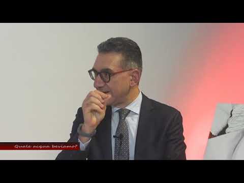 "45 J...IRI - Intervista al presidente di Ruzzo Reti Antonio Forlini" (Super J, 24 gennaio 2018)