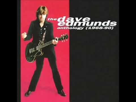 1956  DISCO / POP  /  BORN TO BE WITH YOU  ( CHORDETTES)    Dave Edmunds   (1973)