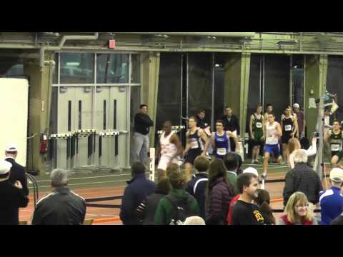 ATP VS USA , win 49.90 400m HS Dartmouth relays Hanover 2012