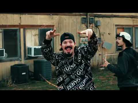 Front Page - A2J (Prod by. @ChachWTheHeat ) Official Music Video