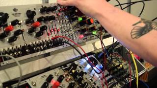 In The KOMA Studio: The Soft Moon