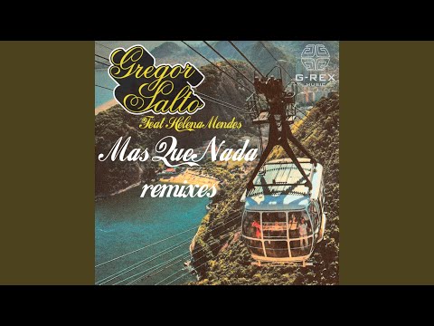 Mas que nada (feat. Helena Mendes)