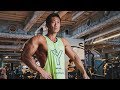 MORIMOTO KENYU【筋トレモチベーション】2019 Workout Motivation