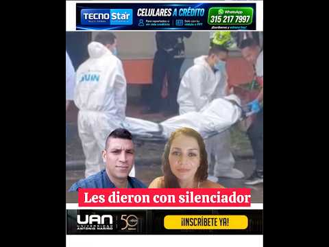 Identifican a las víctimas mortales de Granada - Meta. Información en el audio del Video.