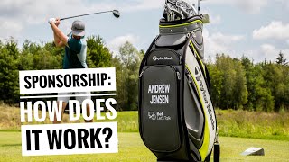 EQUIPMENT SPONSORSHIP ... How Does It Work? // October Q&A